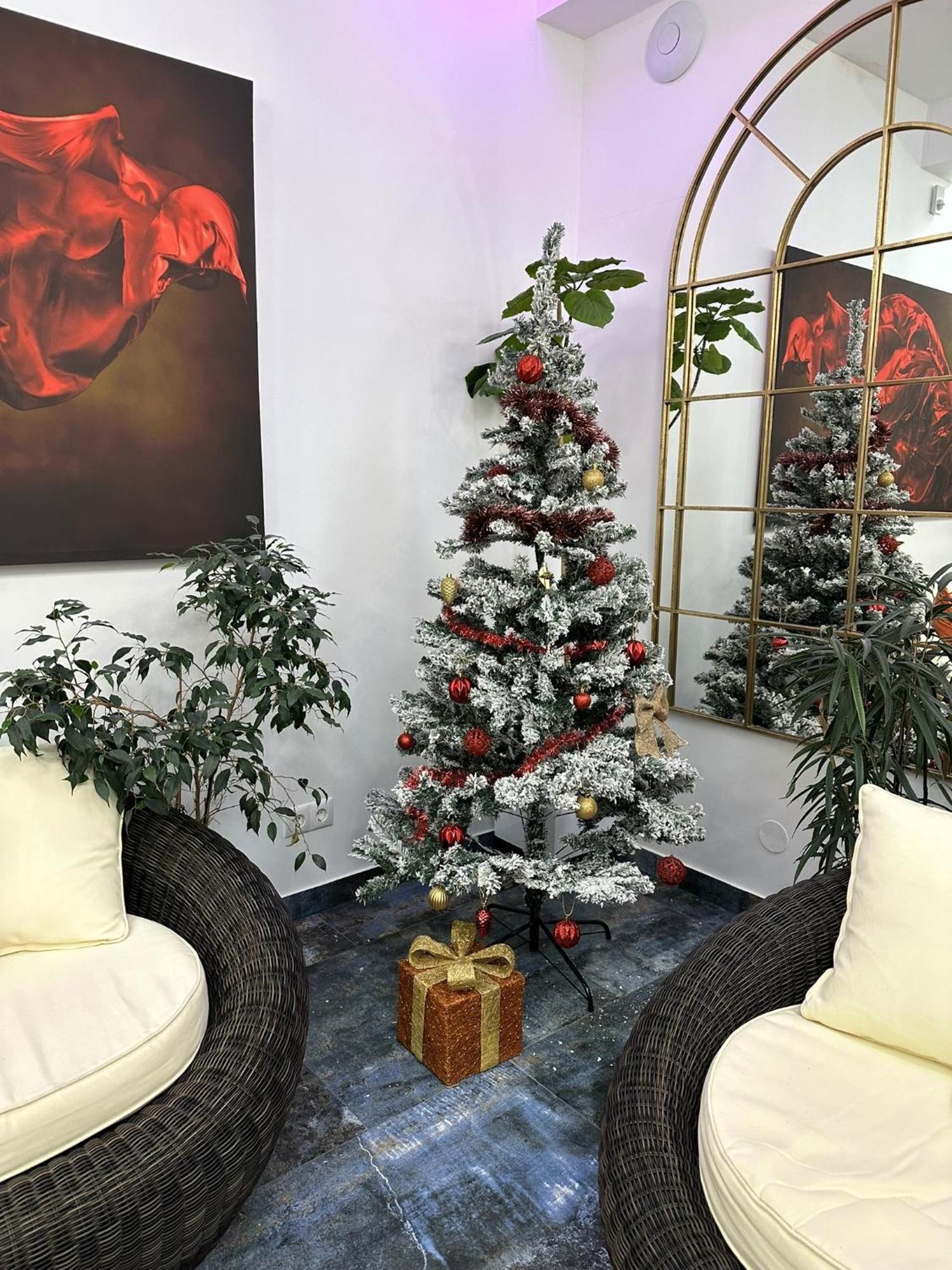 Panorama Apartments Вена Экстерьер фото